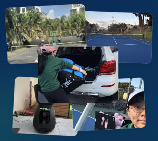 Sophie, Founder of Mavio